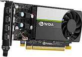 Tarjeta De Video Quadro Pny Nvidia Vcnt10008gb-Pb 8gb Gddr6 4x Mini Dp